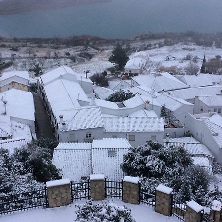 El Nido Βίλα Zahara De La Sierra Εξωτερικό φωτογραφία