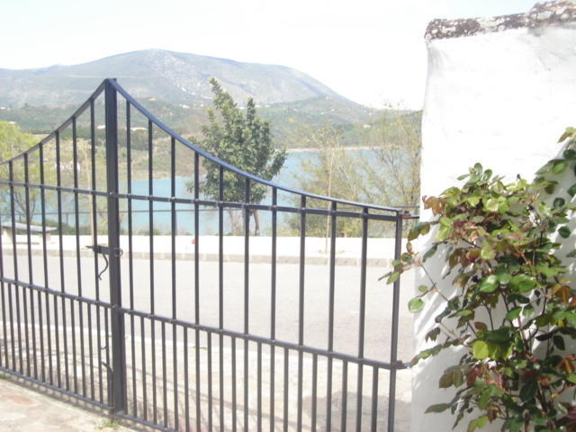 El Nido Βίλα Zahara De La Sierra Δωμάτιο φωτογραφία