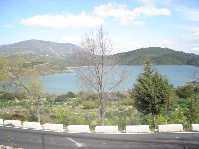 El Nido Βίλα Zahara De La Sierra Δωμάτιο φωτογραφία