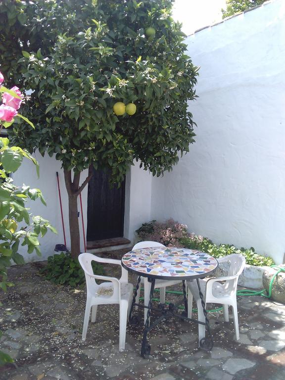 El Nido Βίλα Zahara De La Sierra Εξωτερικό φωτογραφία